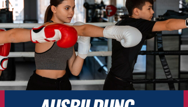 Ausbildung